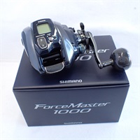 ２１フォースマスター1000